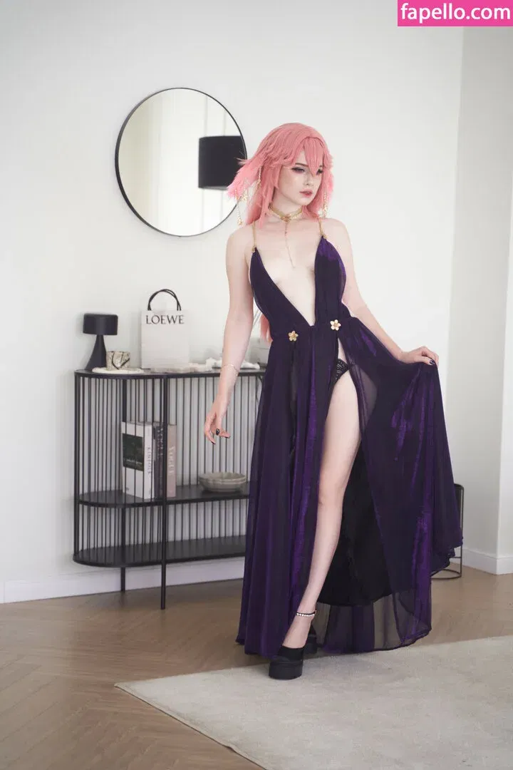 Likeassassin Onlyfans Photo Gallery 