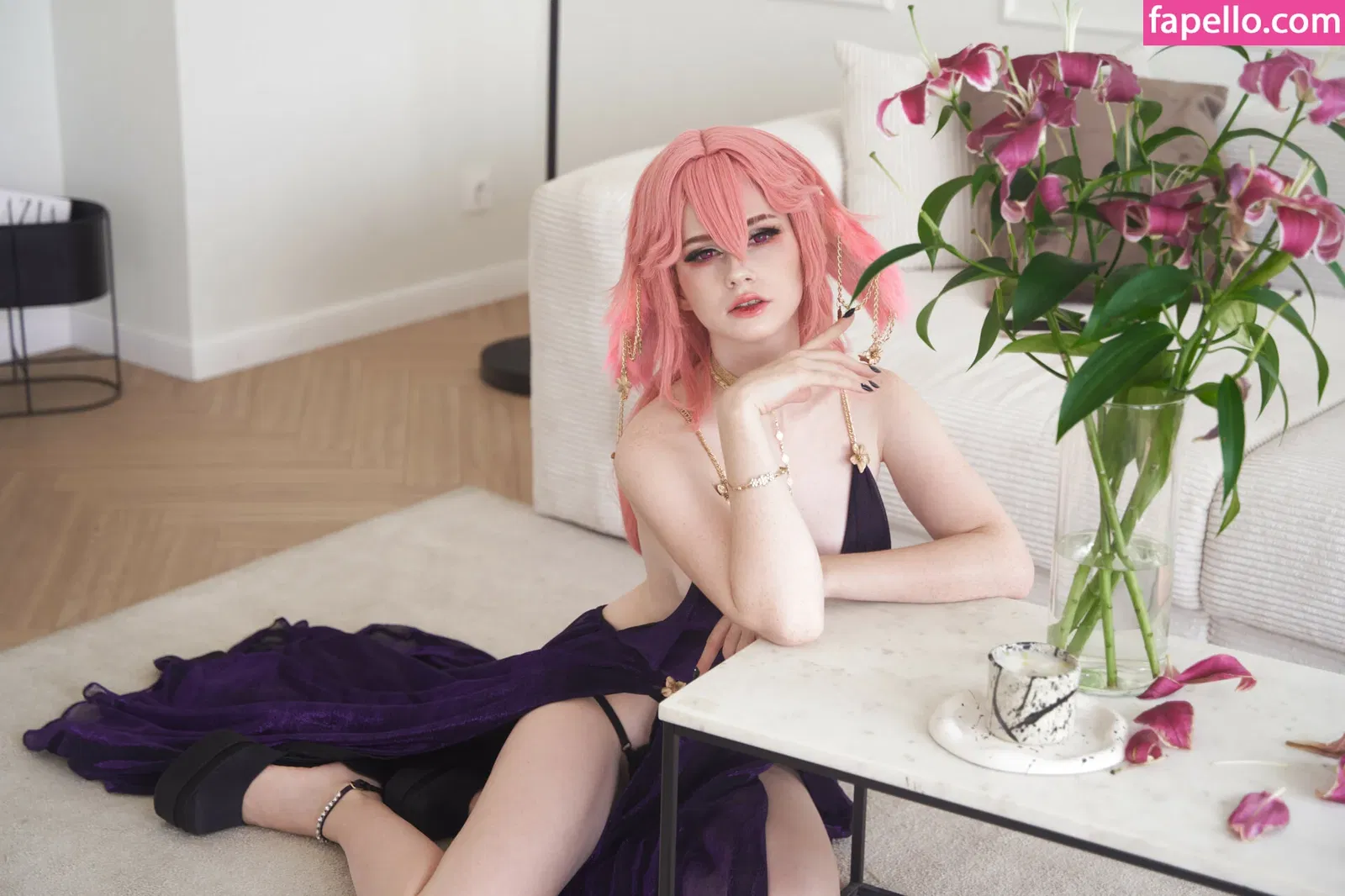 Likeassassin Onlyfans Photo Gallery 