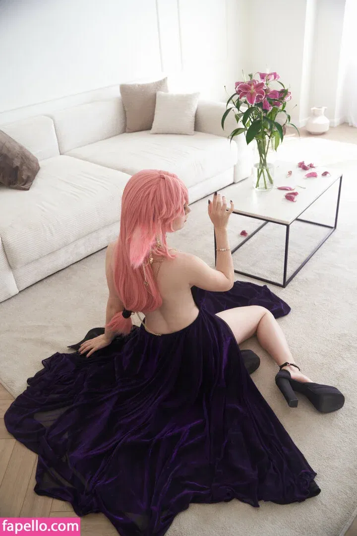 Likeassassin Onlyfans Photo Gallery 