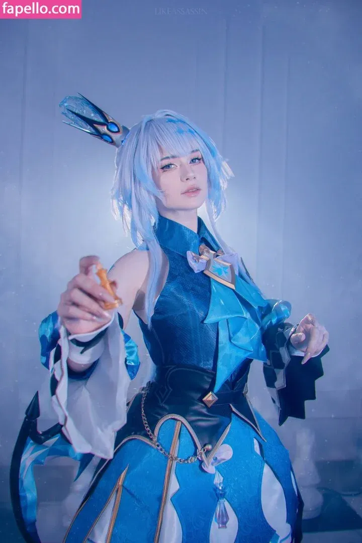 Likeassassin Onlyfans Photo Gallery 