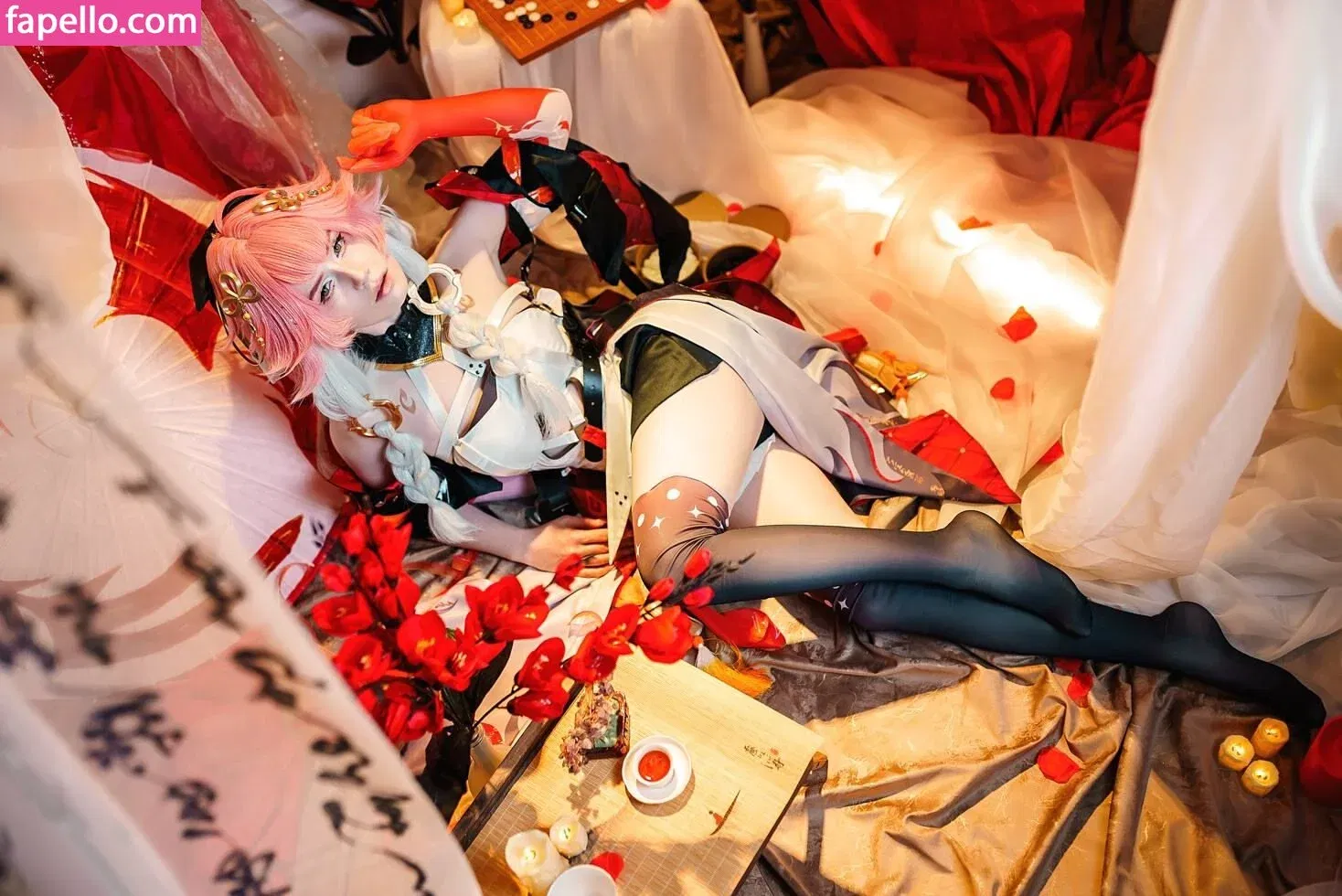 Likeassassin Onlyfans Photo Gallery 