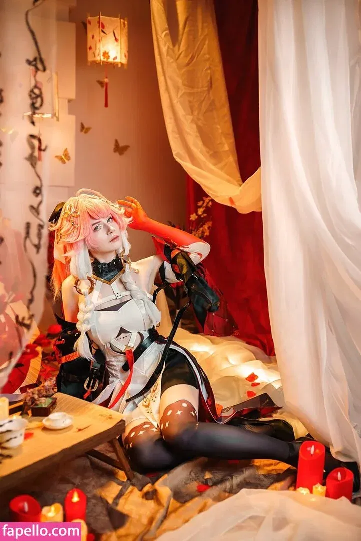 Likeassassin Onlyfans Photo Gallery 