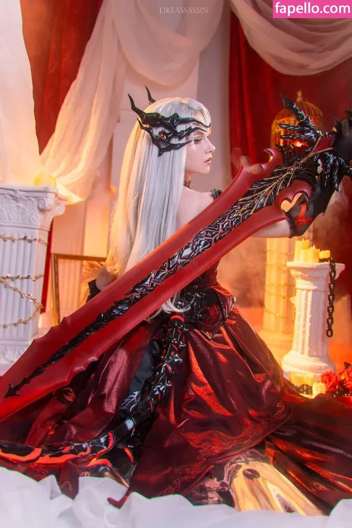 Likeassassin Onlyfans Photo Gallery 