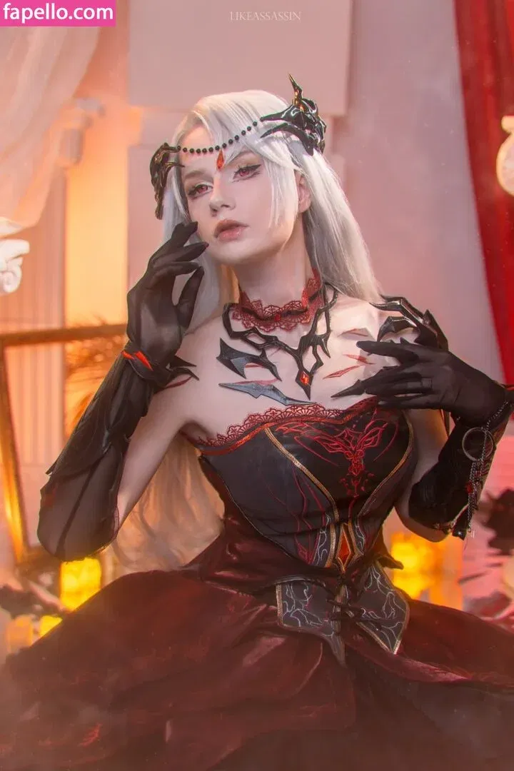 Likeassassin Onlyfans Photo Gallery 