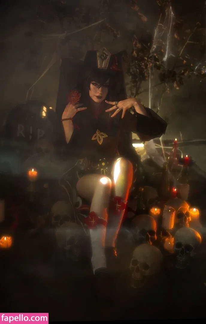 Likeassassin Onlyfans Photo Gallery 