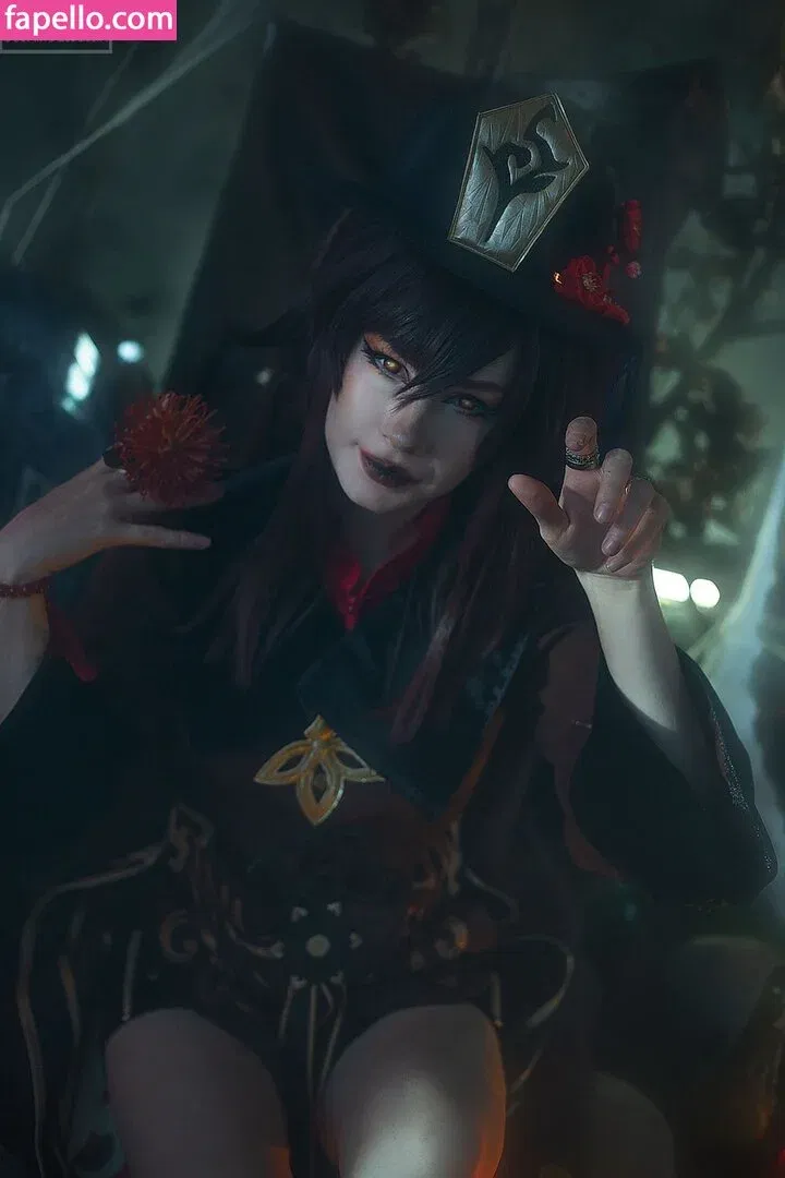 Likeassassin Onlyfans Photo Gallery 