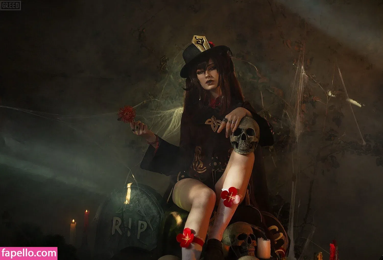 Likeassassin Onlyfans Photo Gallery 