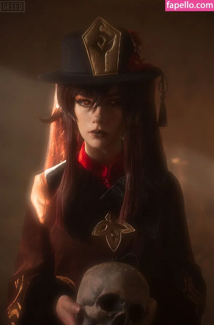 Likeassassin Onlyfans Photo Gallery 