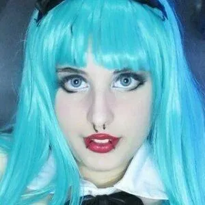 DemonMika Onlyfans Photo Gallery 