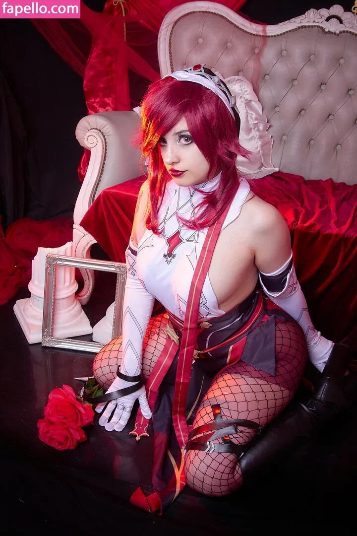 DemonMika Onlyfans Photo Gallery 