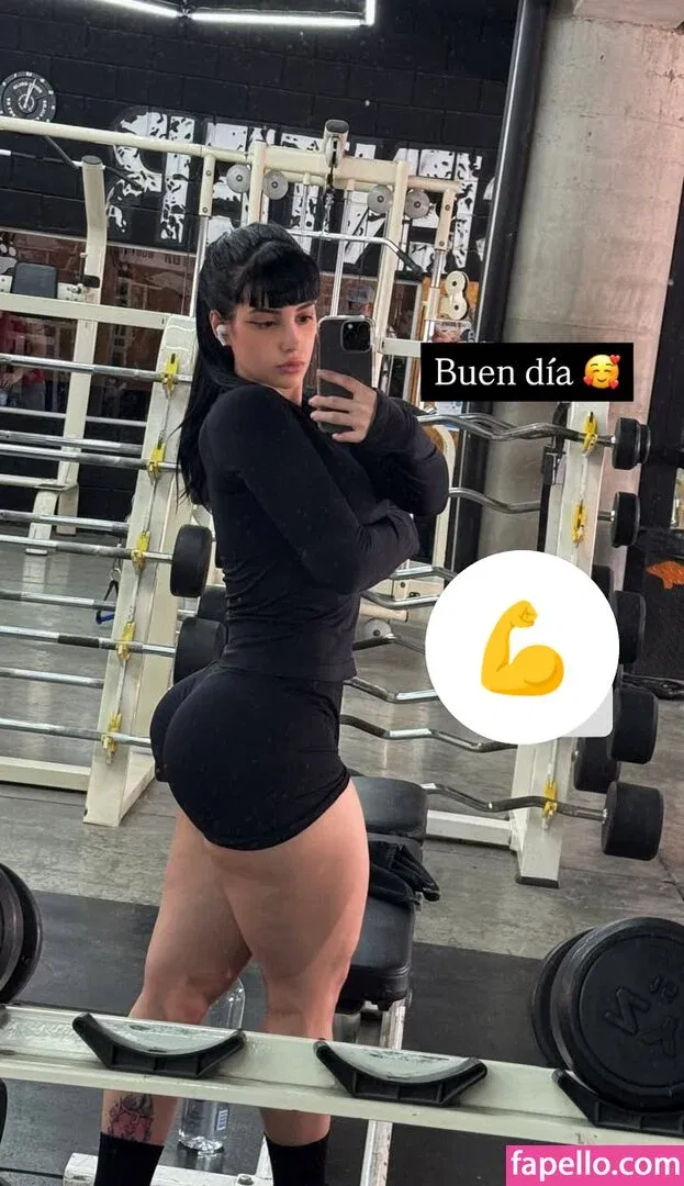 DemonMika Onlyfans Photo Gallery 