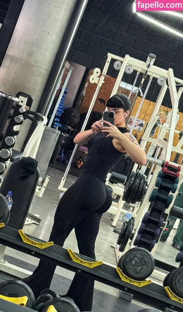 DemonMika Onlyfans Photo Gallery 