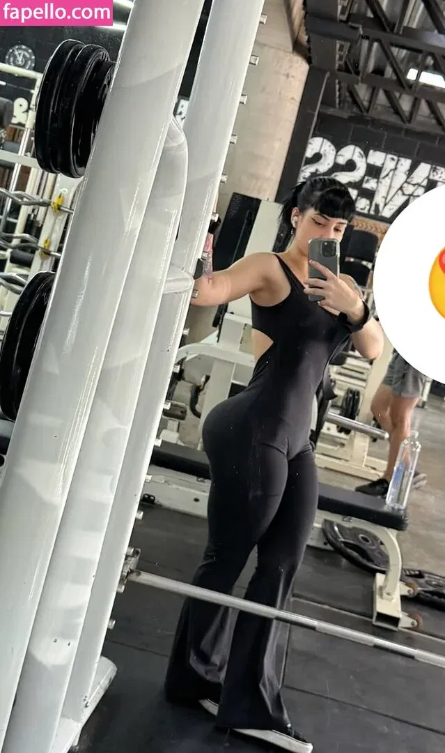 DemonMika Onlyfans Photo Gallery 