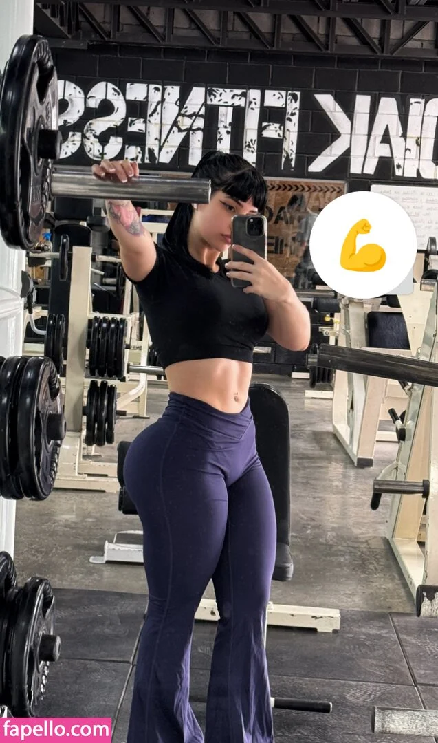 DemonMika Onlyfans Photo Gallery 