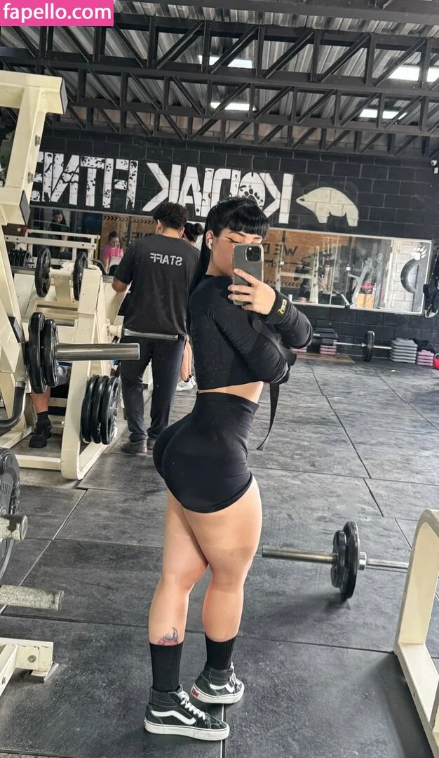 DemonMika Onlyfans Photo Gallery 