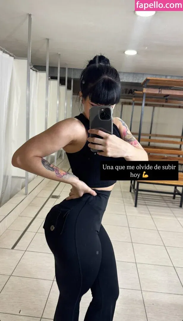 DemonMika Onlyfans Photo Gallery 