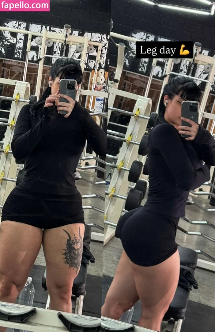 DemonMika Onlyfans Photo Gallery 