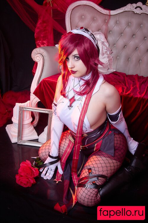 DemonMika Onlyfans Photo Gallery 