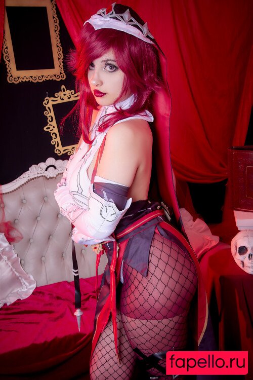 DemonMika Onlyfans Photo Gallery 