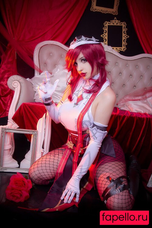 DemonMika Onlyfans Photo Gallery 