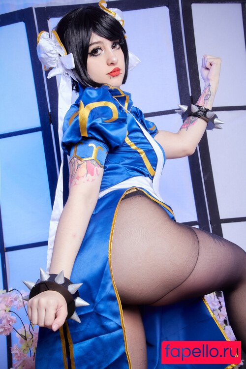 DemonMika Onlyfans Photo Gallery 