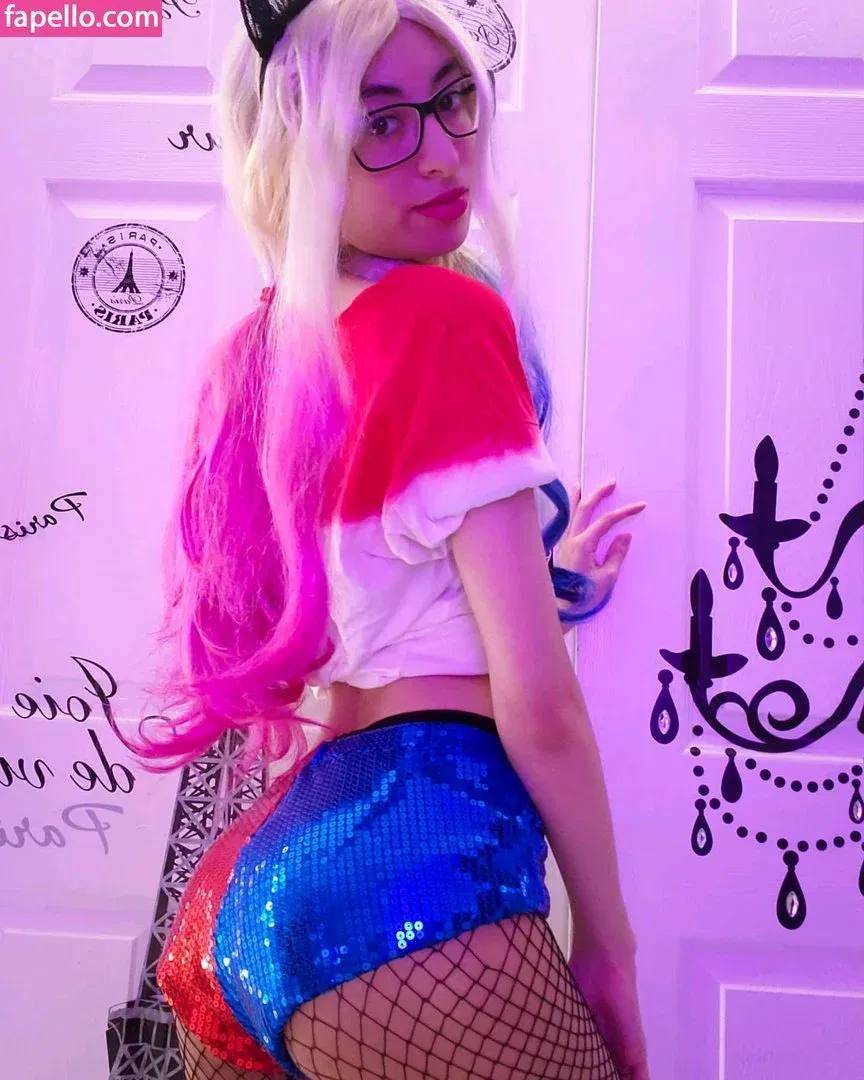 Lexiful Onlyfans Photo Gallery 