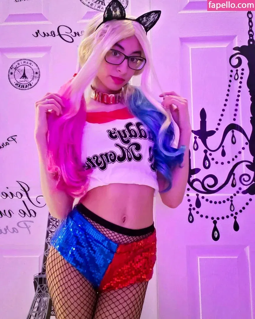 Lexiful Onlyfans Photo Gallery 