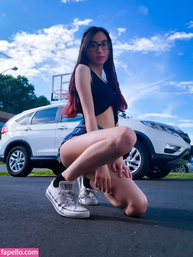 Lexiful Onlyfans Photo Gallery 