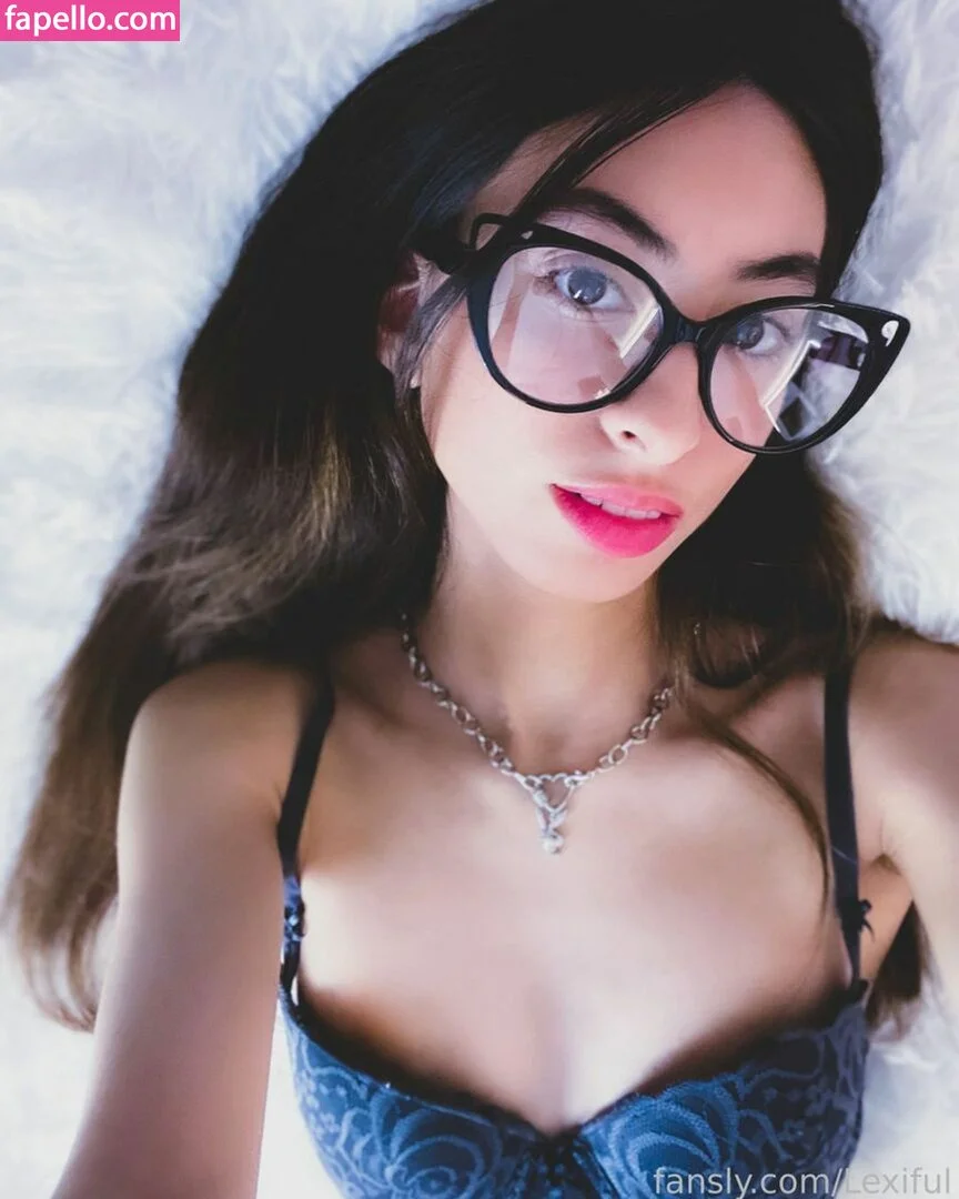 Lexiful Onlyfans Photo Gallery 