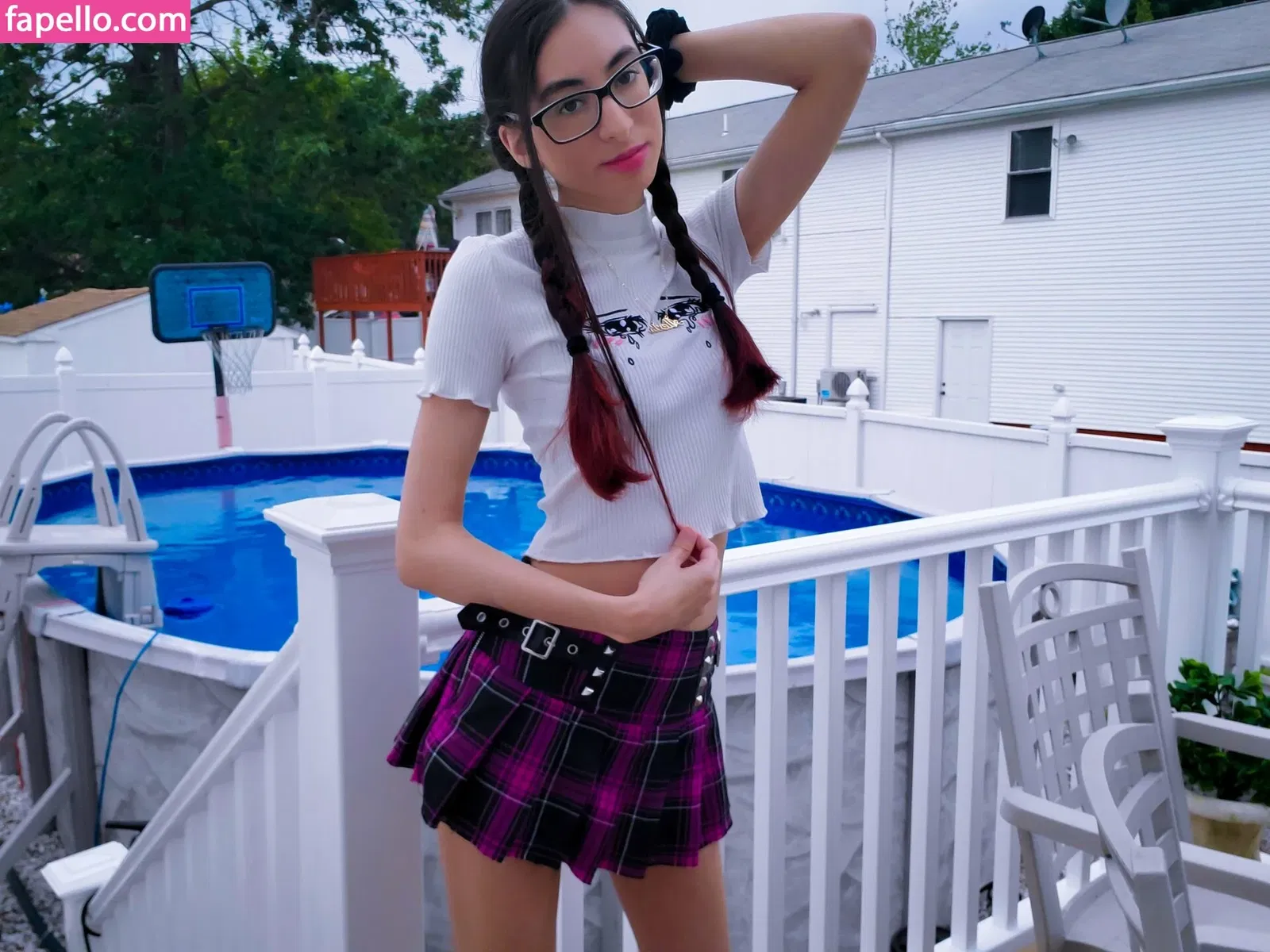 Lexiful Onlyfans Photo Gallery 