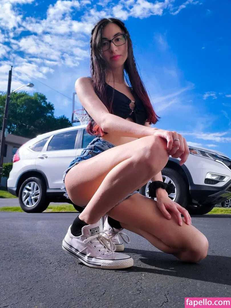 Lexiful Onlyfans Photo Gallery 