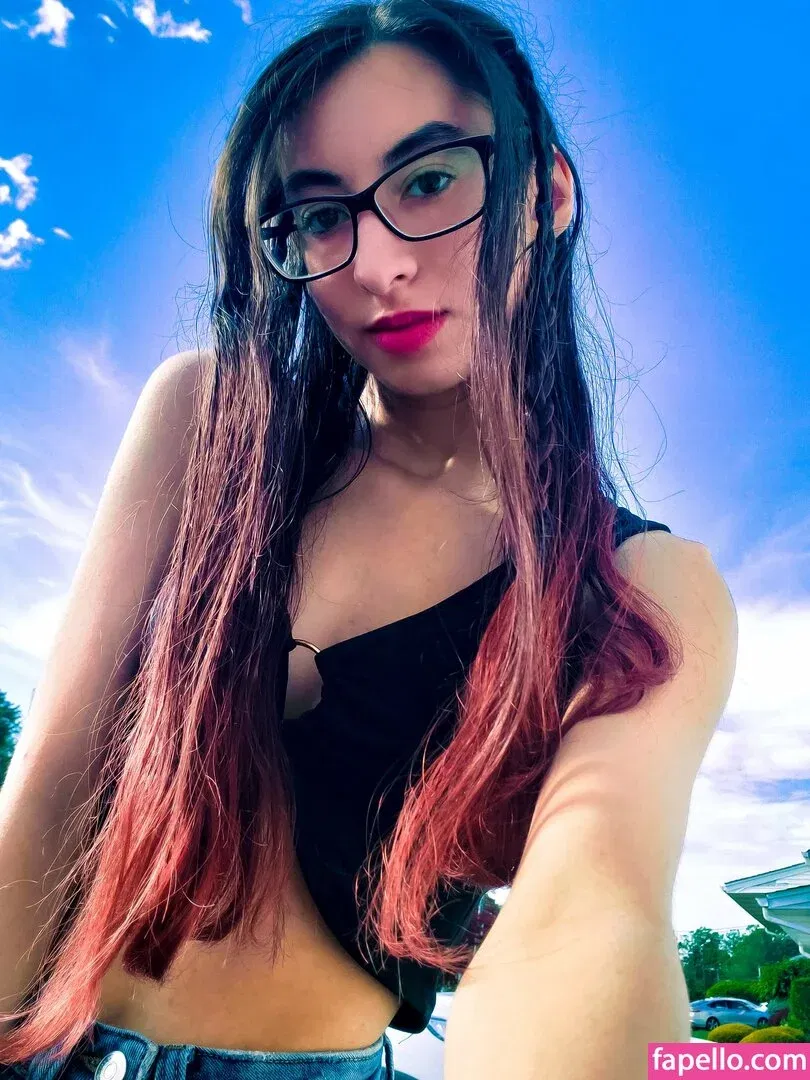 Lexiful Onlyfans Photo Gallery 