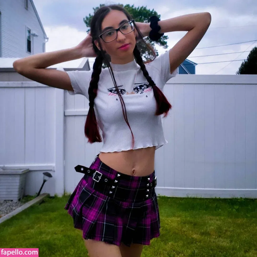 Lexiful Onlyfans Photo Gallery 