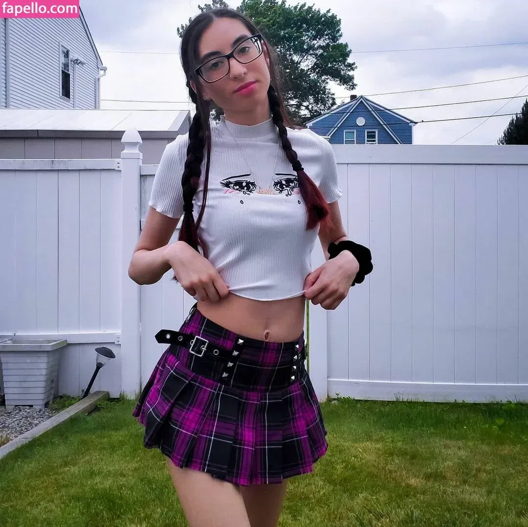 Lexiful Onlyfans Photo Gallery 