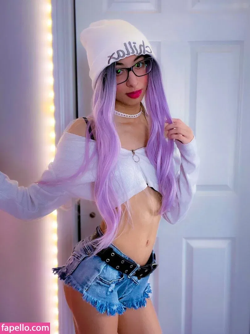 Lexiful Onlyfans Photo Gallery 