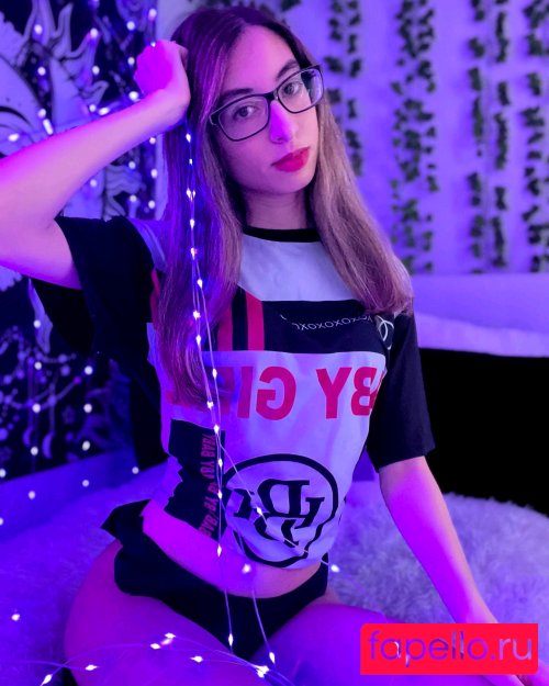 Lexiful Nude Onlyfans Photo 212