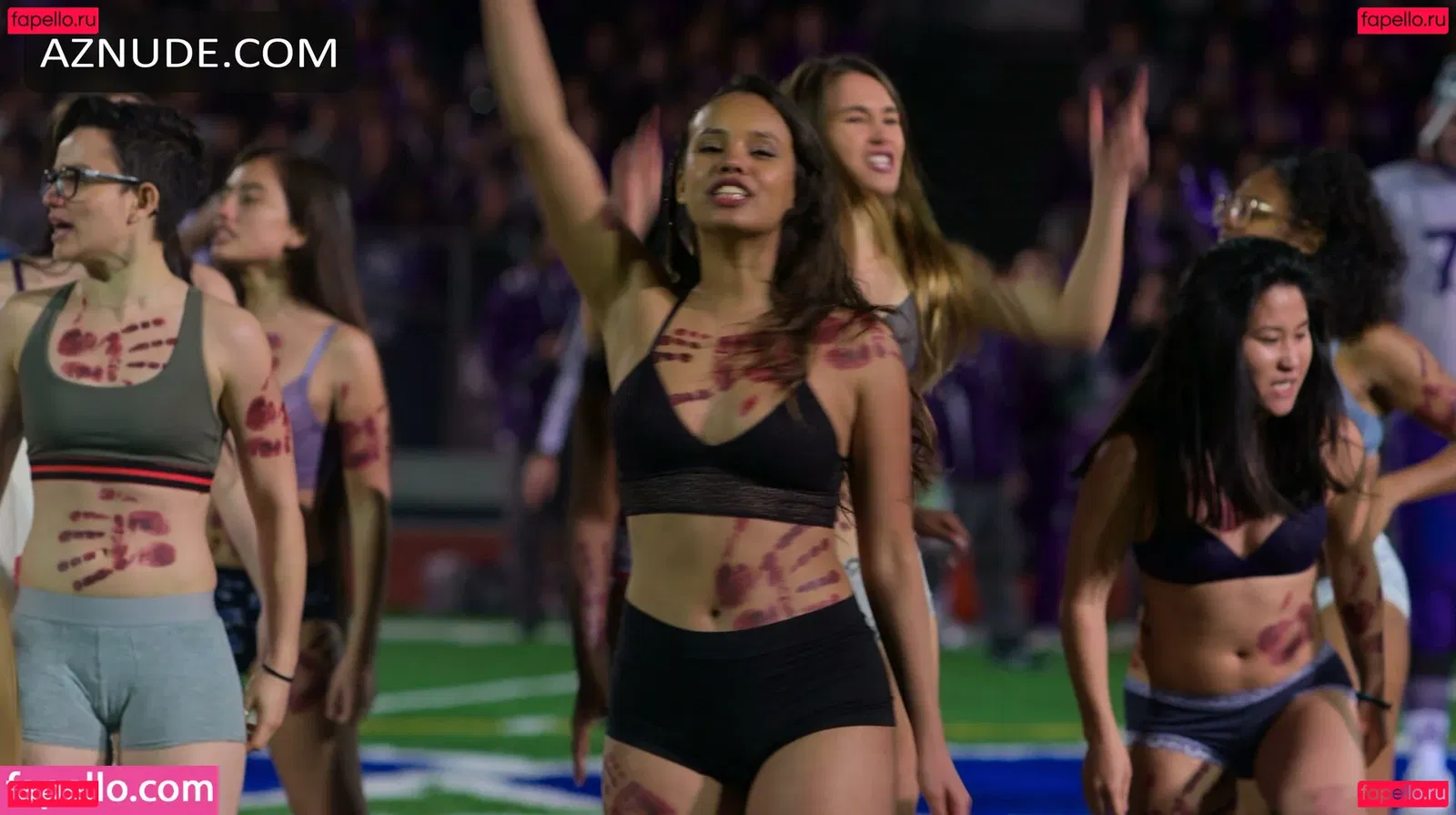 Alisha Boe Onlyfans Photo Gallery 