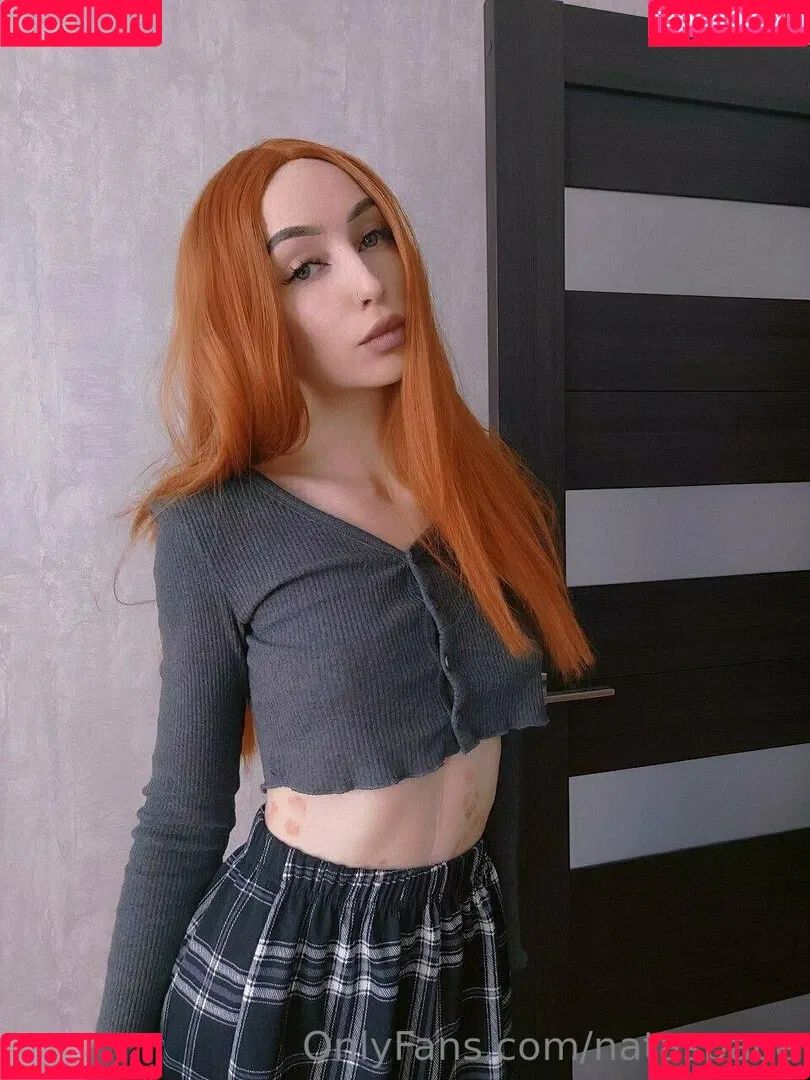 nataspace Onlyfans Photo Gallery 