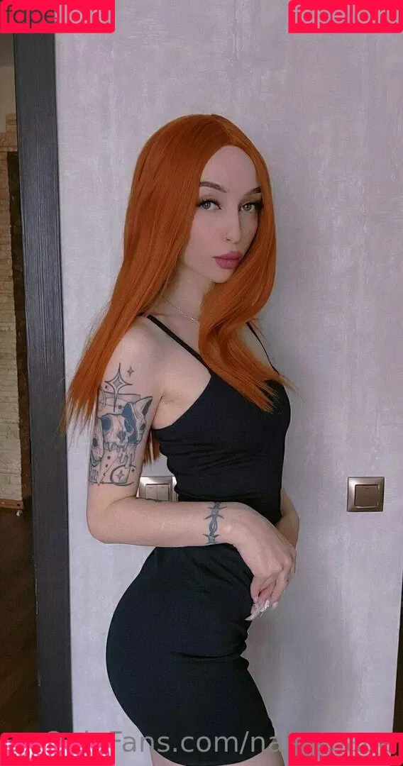 nataspace Onlyfans Photo Gallery 