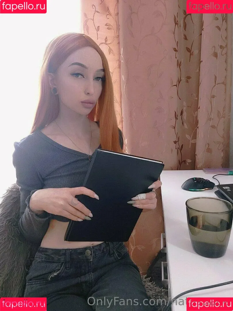 nataspace Onlyfans Photo Gallery 