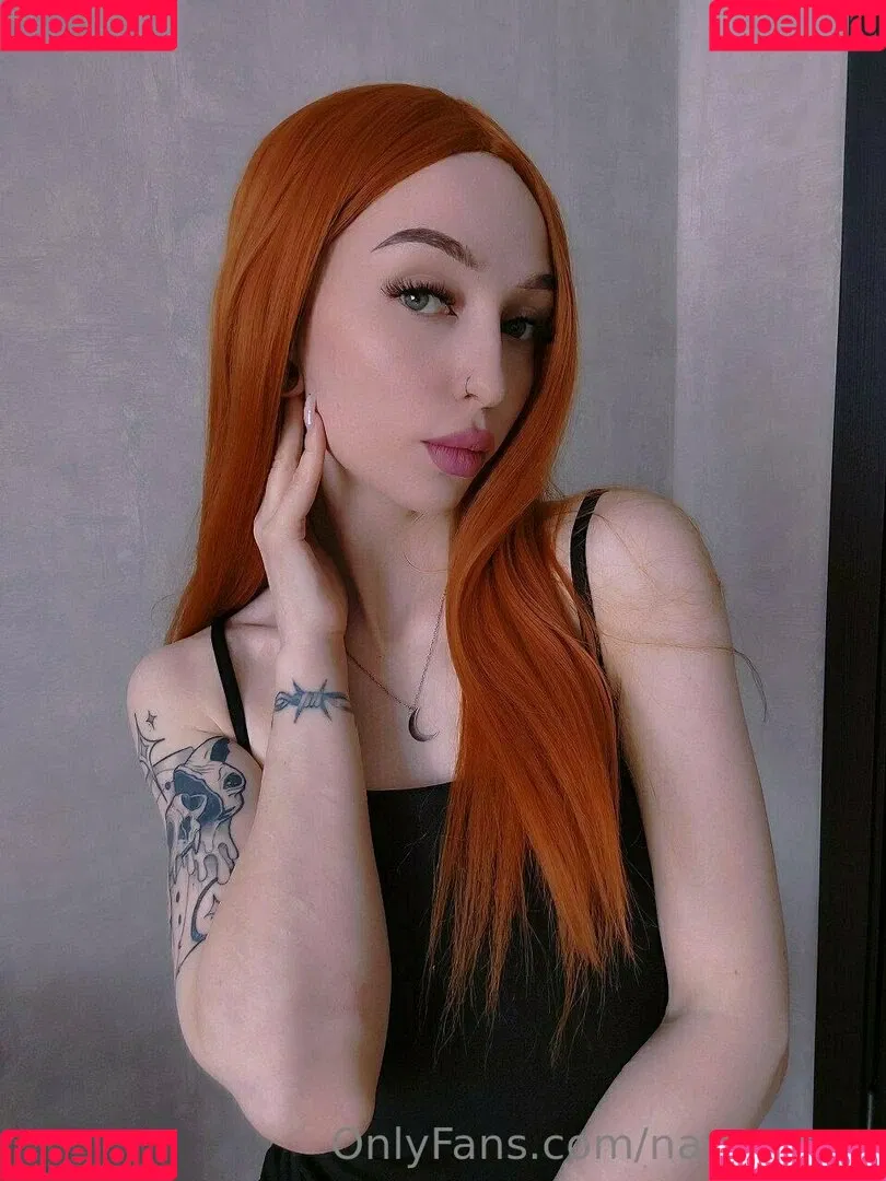 nataspace Onlyfans Photo Gallery 