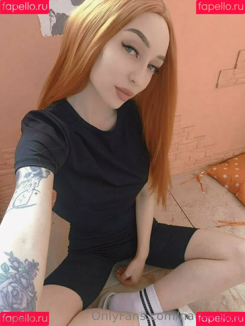 nataspace Onlyfans Photo Gallery 