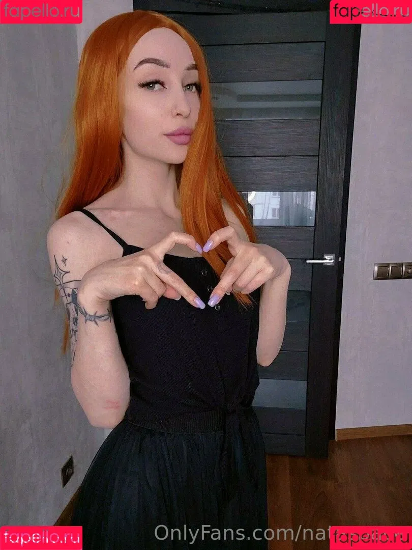 nataspace Onlyfans Photo Gallery 