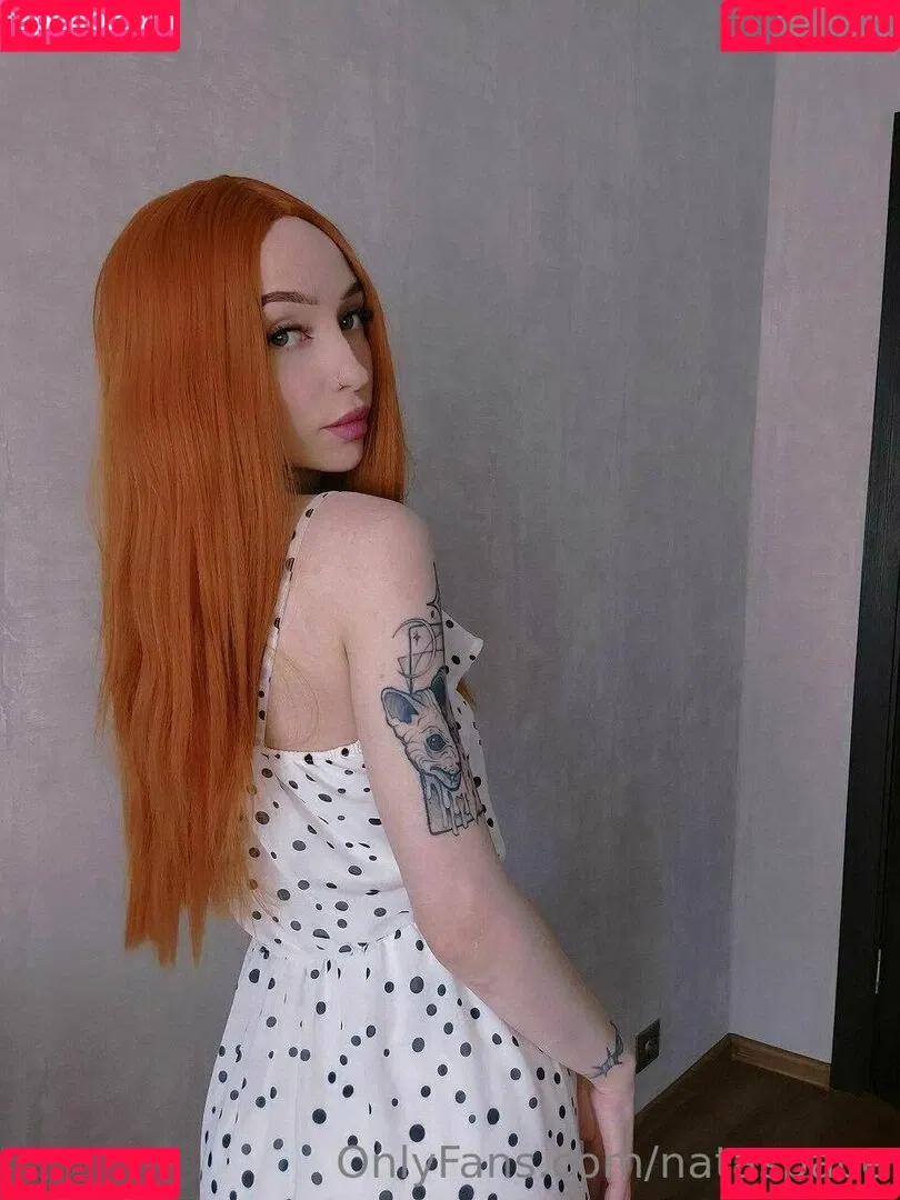 nataspace Onlyfans Photo Gallery 