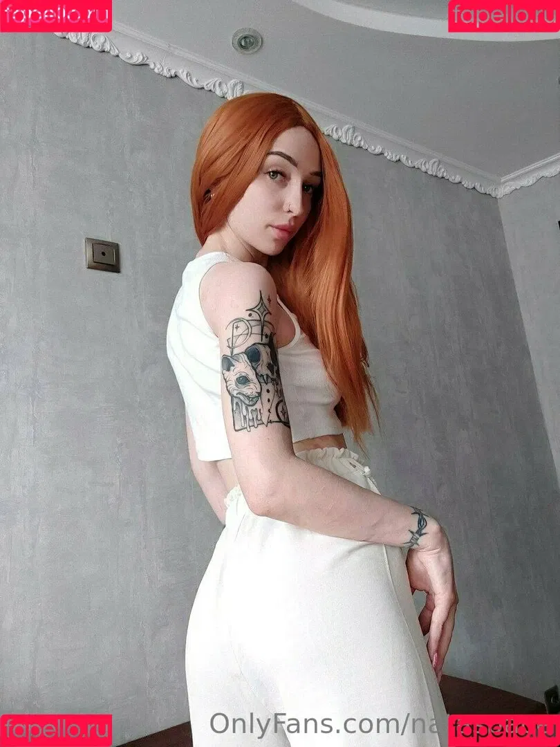 nataspace Onlyfans Photo Gallery 