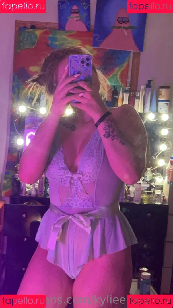 kylieerose777 Onlyfans Photo Gallery 