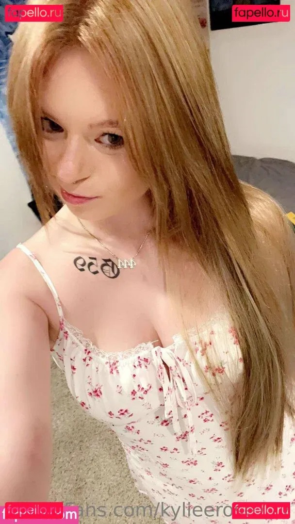 kylieerose777 Onlyfans Photo Gallery 