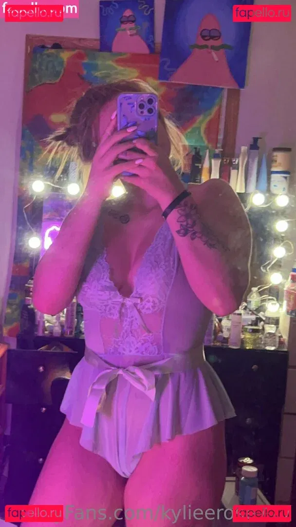 kylieerose777 Onlyfans Photo Gallery 