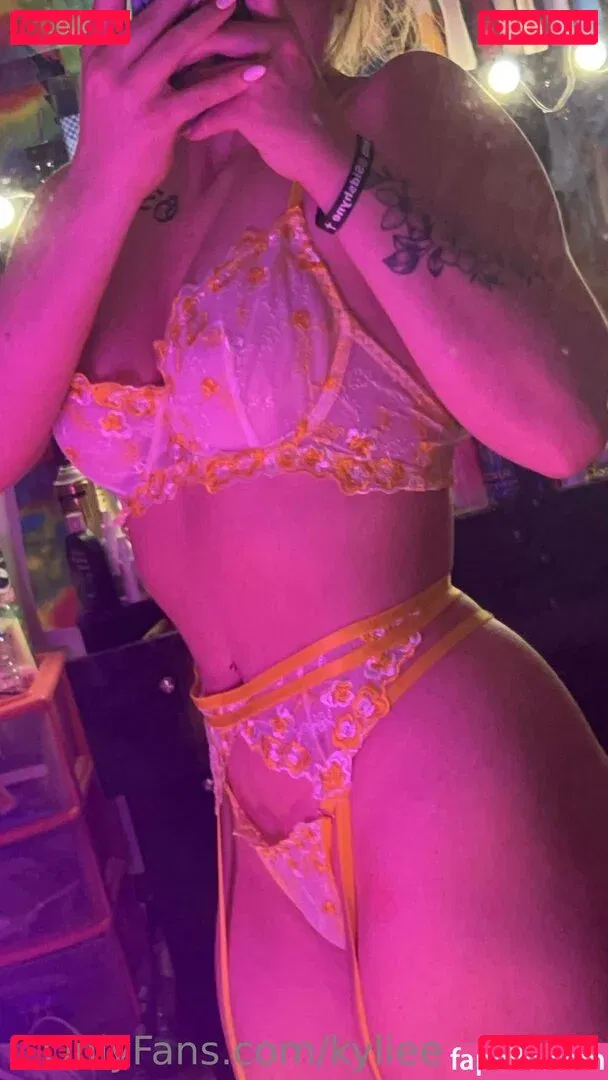 kylieerose777 Onlyfans Photo Gallery 