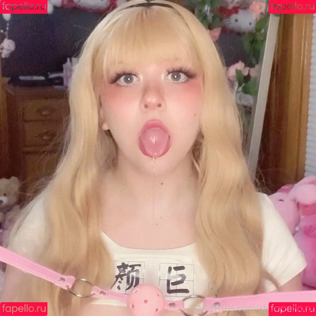 shyprincessxxx Onlyfans Photo Gallery 